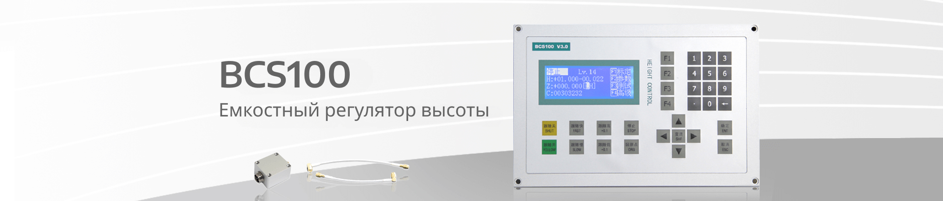 BCS100