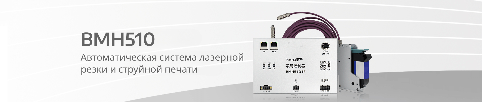 BMH510