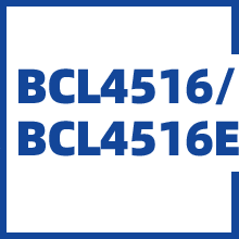BCL4516/BCL4516E